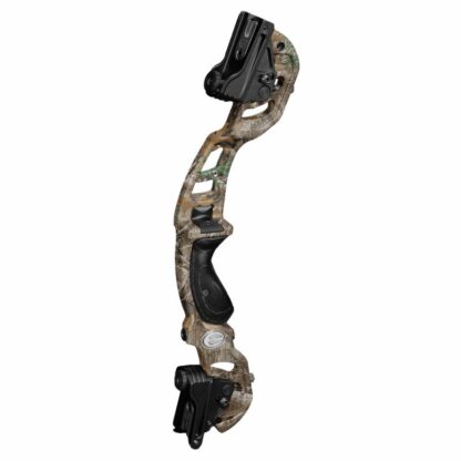 Elite Recurve Handle Flex 2025 - Bilde 9