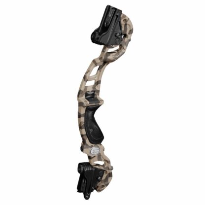 Elite Recurve Handle Flex 2025 - Bilde 4