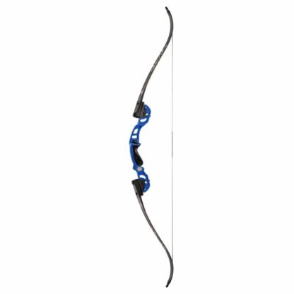 Elite Recurve Bow Flex 2025