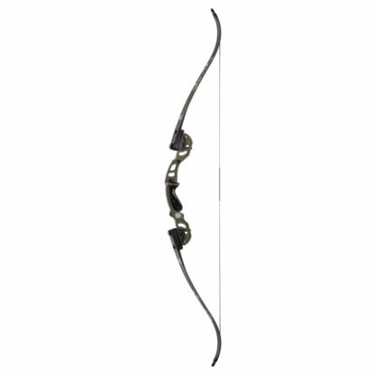 Elite Recurve Bow Flex 2025 - Bilde 12
