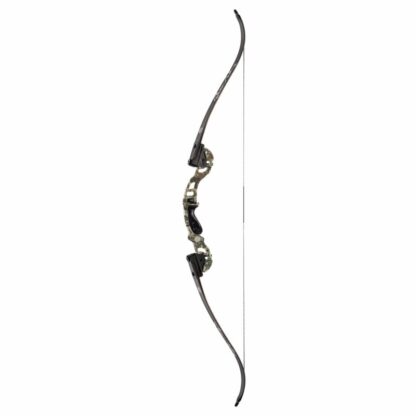 Elite Recurve Bow Flex 2025 - Bilde 9