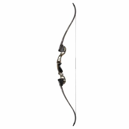 Elite Recurve Bow Flex 2025 - Bilde 7