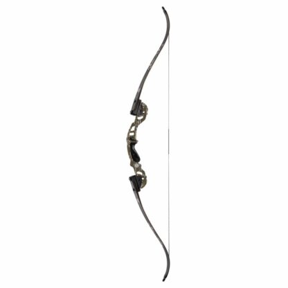 Elite Recurve Bow Flex 2025 - Bilde 3