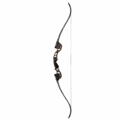 Elite Recurve Bow Flex 2025 - Bilde 20
