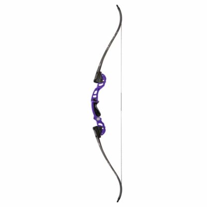 Elite Recurve Bow Flex 2025 - Bilde 18