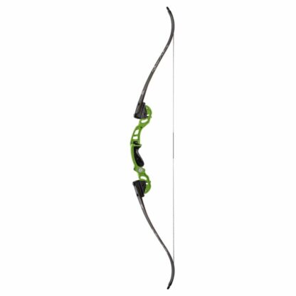 Elite Recurve Bow Flex 2025 - Bilde 16