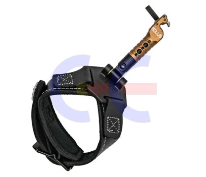 Scott Archery Release Solus with Freedom Strap