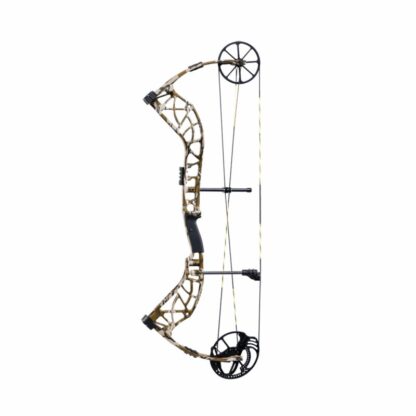 Bear Archery Compound Bow THP Adapt2 (24.0"-31.0") 2025