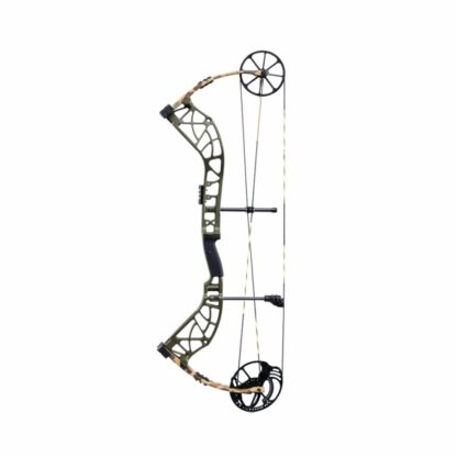 Bear Archery Compound Bow THP Adapt2 (24.0"-31.0") 2025 - Bilde 2
