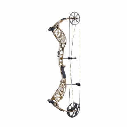 Bear Archery Compound Bow THP Adapt2 (24.0"-31.0") 2025 - Bilde 9