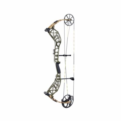 Bear Archery Compound Bow THP Adapt2 (24.0"-31.0") 2025 - Bilde 8