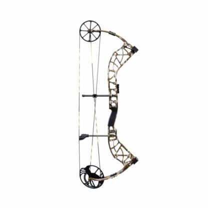 Bear Archery Compound Bow THP Adapt2 (24.0"-31.0") 2025 - Bilde 7