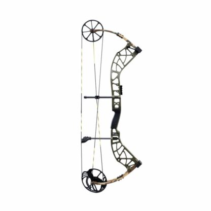 Bear Archery Compound Bow THP Adapt2 (24.0"-31.0") 2025 - Bilde 6