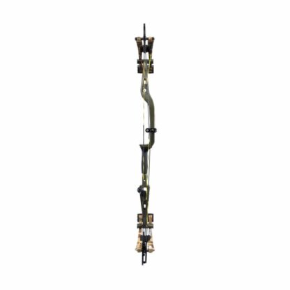 Bear Archery Compound Bow THP Adapt2 (24.0"-31.0") 2025 - Bilde 4