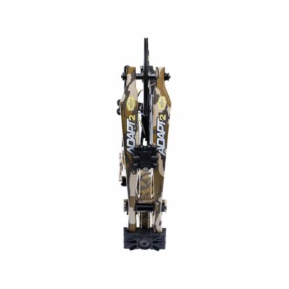 Bear Archery Compound Bow THP Adapt2 (24.0"-31.0") 2025 - Bilde 3