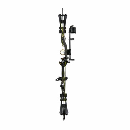 Bear Archery Compound Bow THP Adapt2 Package (24.0"-31.0") 80% Let Off 2025 - Bilde 5