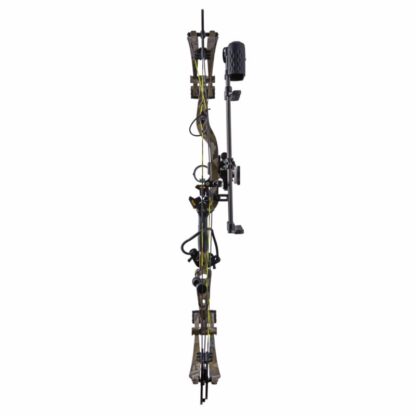 Bear Archery Compound Bow THP Adapt2+ Package (24.0"-31.0") 80% Let Off 2025 - Bilde 5