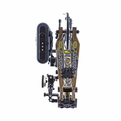 Bear Archery Compound Bow THP Adapt2+ Package (24.0"-31.0") 80% Let Off 2025 - Bilde 4