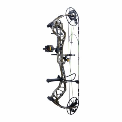 Bear Archery Compound Bow THP Gamekeeper Package (27.0"-32.0") 80% Let Off 2025