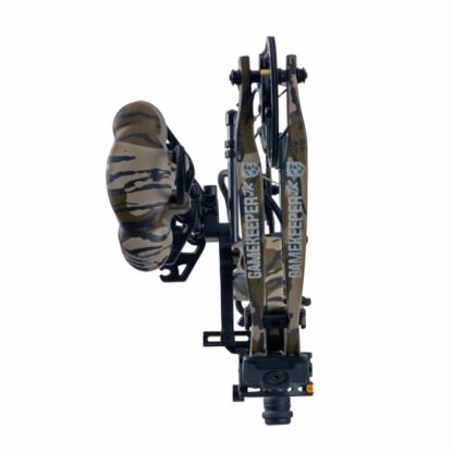 Bear Archery Compound Bow THP Royale Gamekeeper Jr Package (5#-50#)-(12.0"-27.0") 80% Let Off 2025 - Bilde 5