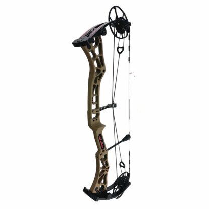 Darton Compound Bow Consequence 2 2024 - Bilde 6