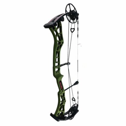 Darton Compound Bow Consequence 2 2024 - Bilde 5