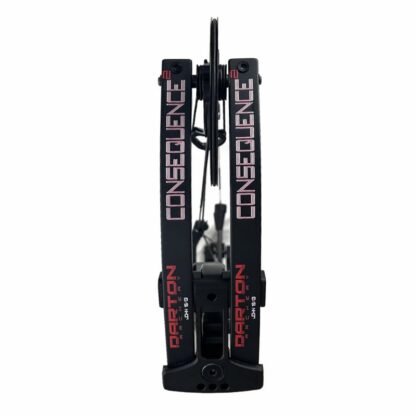 Darton Compound Bow Consequence 2 2024 - Bilde 4