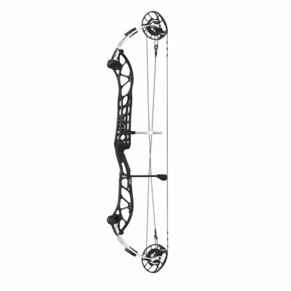 PSE Compound Bow Dominator Duo X 38 SE2 (26.5"-32.0") 65-75% Let Off 2025 - Bilde 7