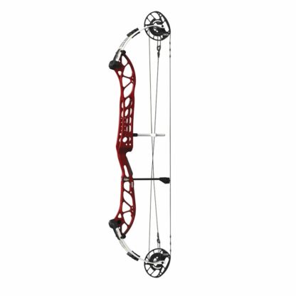 PSE Compound Bow Dominator Duo X 38 SE2 (26.5"-32.0") 65-75% Let Off 2025 - Bilde 2