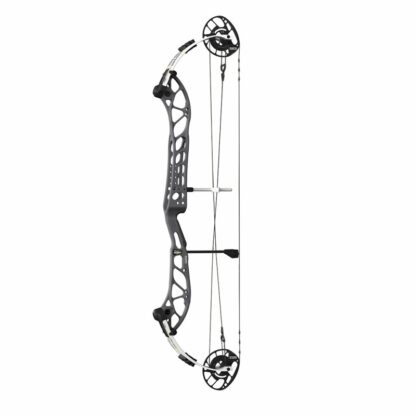 PSE Compound Bow Dominator Duo X 38 SE2 (26.5"-32.0") 65-75% Let Off 2025 - Bilde 6