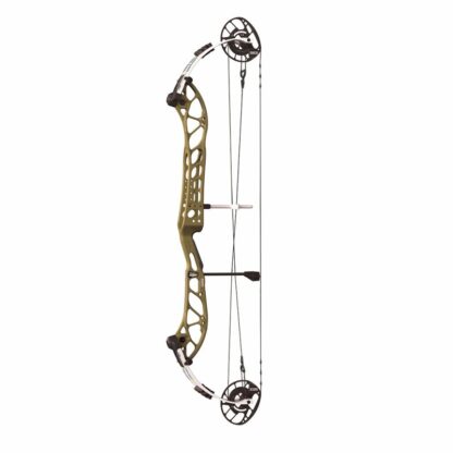 PSE Compound Bow Dominator Duo X 38 SE2 (26.5"-32.0") 65-75% Let Off 2025