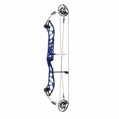 PSE Compound Bow Dominator Duo X 38 SE2 (26.5"-32.0") 65-75% Let Off 2025 - Bilde 5