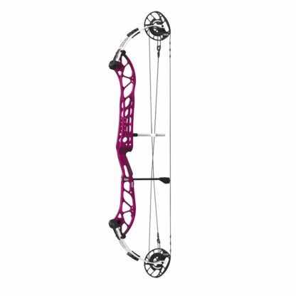 PSE Compound Bow Dominator Duo X 38 SE2 (26.5"-32.0") 65-75% Let Off 2025 - Bilde 4