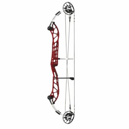 PSE Compound Bow Dominator Duo X 40 M2 (27.0"-31.0") 65-75% Let Off 2025 - Bilde 7