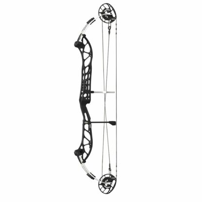 PSE Compound Bow Dominator Duo X 40 EM2 (24.0"-30.0") 75% Let Off 2025 - Bilde 7