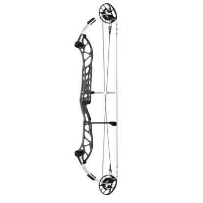 PSE Compound Bow Dominator Duo X 40 EM2 (24.0"-30.0") 75% Let Off 2025 - Bilde 5