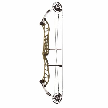 PSE Compound Bow Dominator Duo X 40 EM2 (24.0"-30.0") 75% Let Off 2025 - Bilde 4