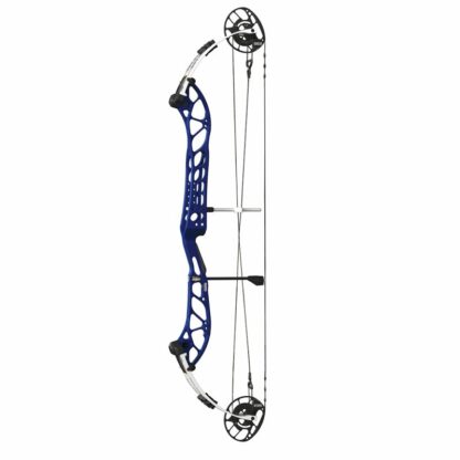 PSE Compound Bow Dominator Duo X 40 EM2 (24.0"-30.0") 75% Let Off 2025 - Bilde 3
