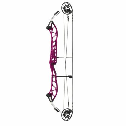 PSE Compound Bow Dominator Duo X 40 EM2 (24.0"-30.0") 75% Let Off 2025 - Bilde 2