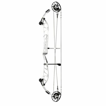 PSE Compound Bow Dominator Duo X 40 EM2 (24.0"-30.0") 75% Let Off 2025