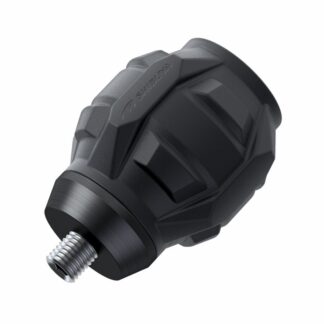 Shibuya Damper Ghost