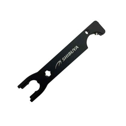 Shibuya Plunger/Stabilizer Spanner MP Wrench