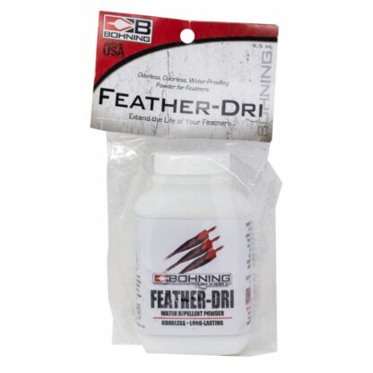 Bohning Water Repellant Powder Feather-Dri - Bilde 2