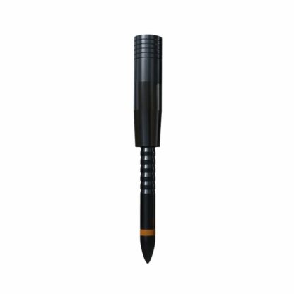 Easton Insert Point Match Grade Half Out 4mm 55 grain Aluminum 6pk.