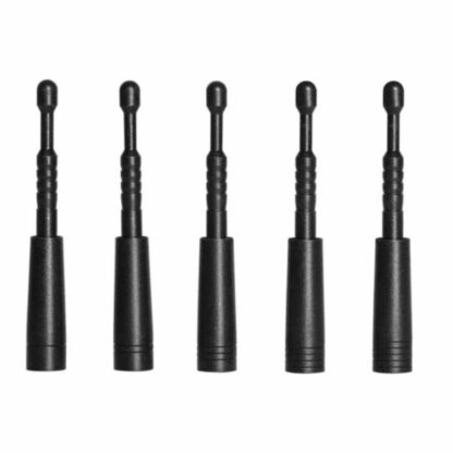 Easton Insert Point Half Out 4mm Aluminum 12pk.