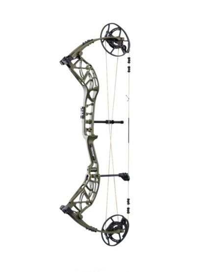 Bear Archery Compound Bow Whitetail INT (25.0"-30.0") 75%-90% Let Off