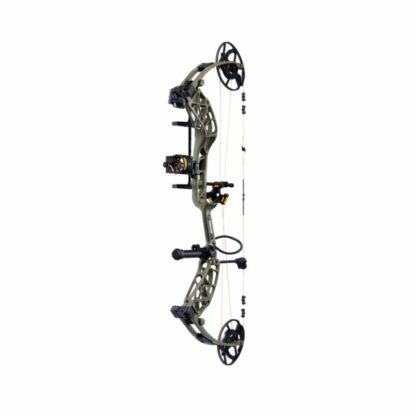 Bear Archery Compound Bow Whitetail INT Package (25.0"-30.0") 75%-90% Let Off - Bilde 2