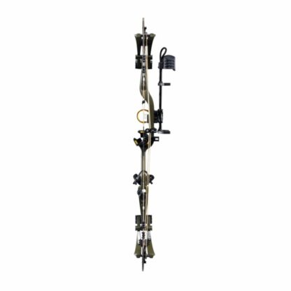 Bear Archery Compound Bow Whitetail INT Package (25.0"-30.0") 75%-90% Let Off - Bilde 6