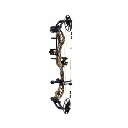 Bear Archery Compound Bow Legend 30 Package (18"-31") 85% Let Off - Bilde 3