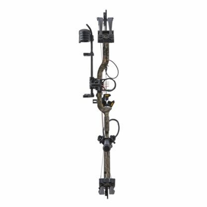 Bear Archery Compound Bow Legit MAXX Package (14"-30") 80% Let Off - Bilde 7